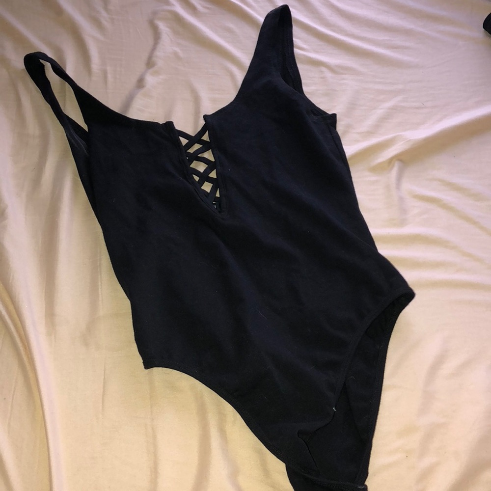 bodysuit